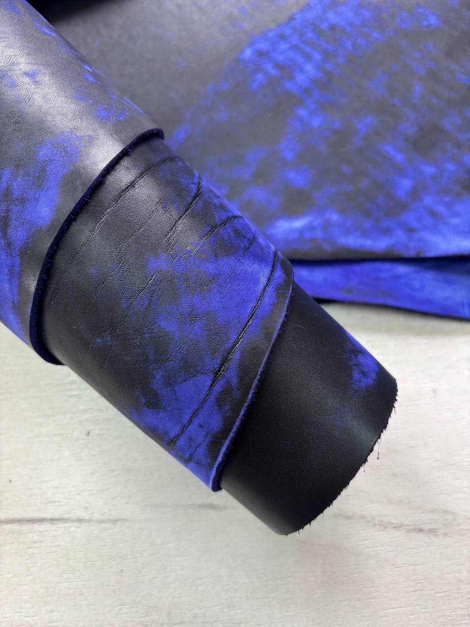 Вороток фиолетовый артикул "Лофт" 1