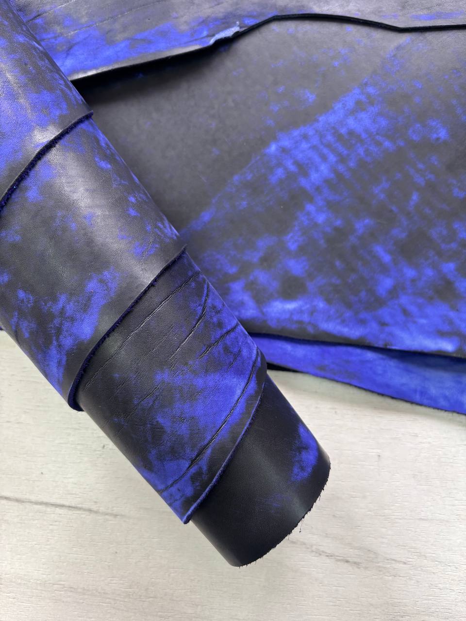 Вороток фиолетовый артикул "Лофт" 3