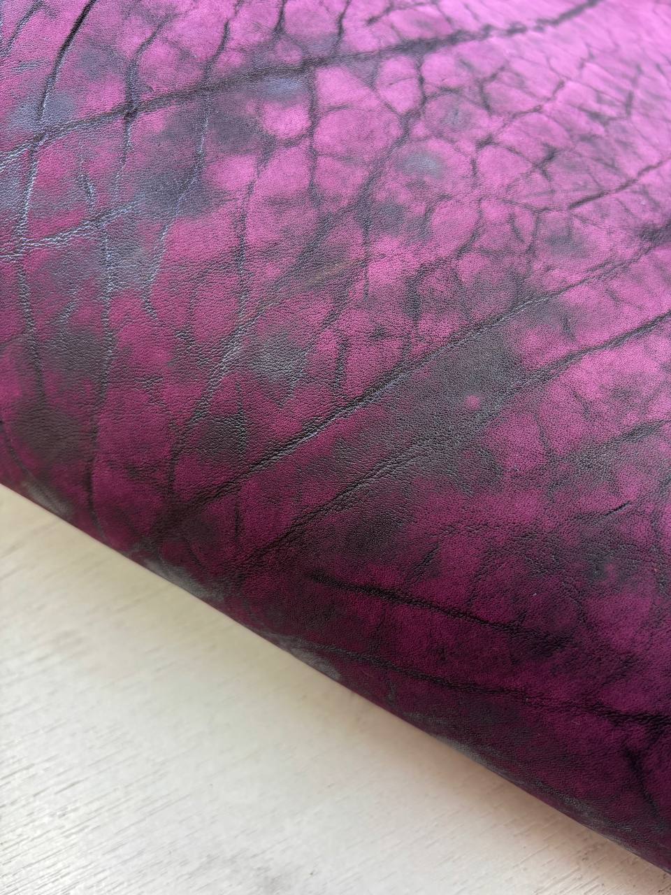 Плотный ременной вороток без финиша "Лофт" 1