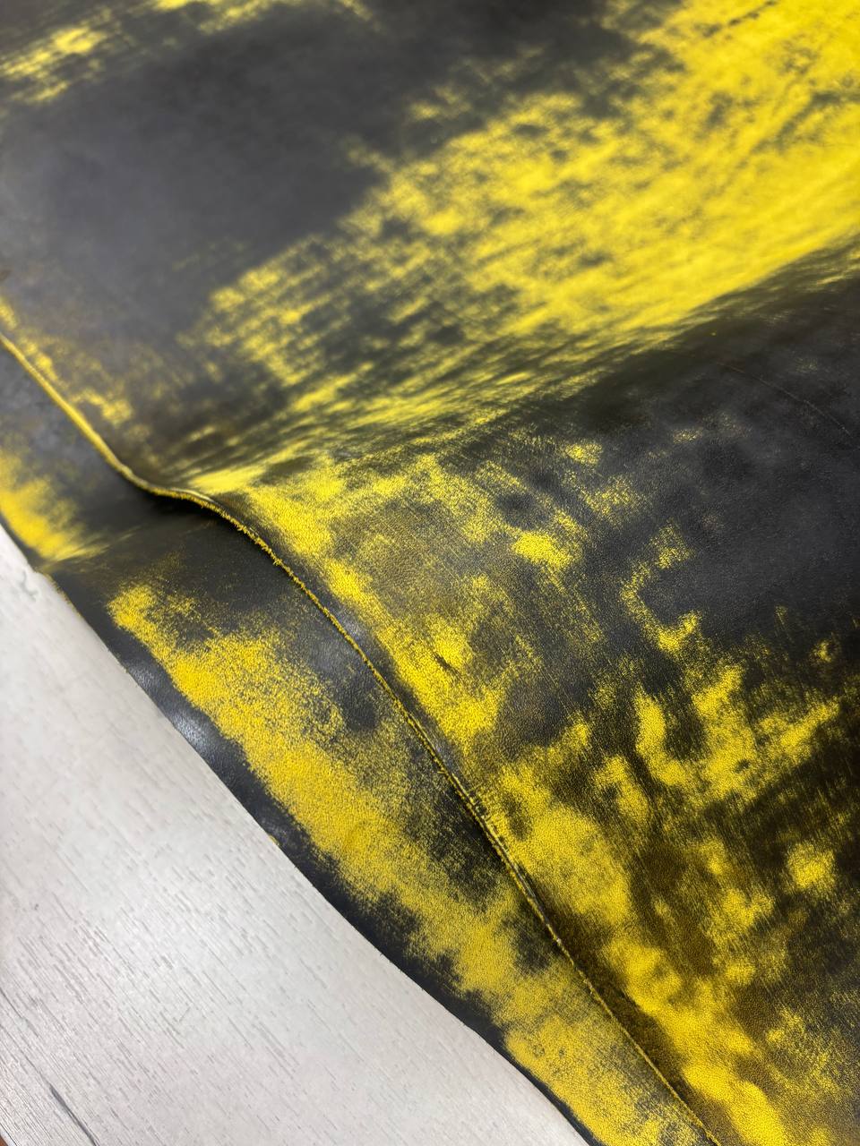 Юфть шорно-седельная артикул "Лофт" 2